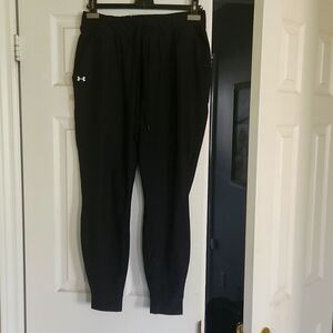 Under Armour track pants